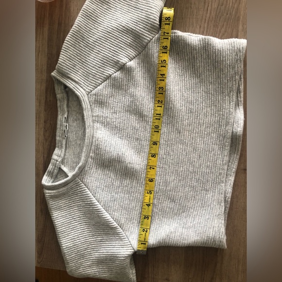 Talula two pieces set gray - Picture 9 of 14